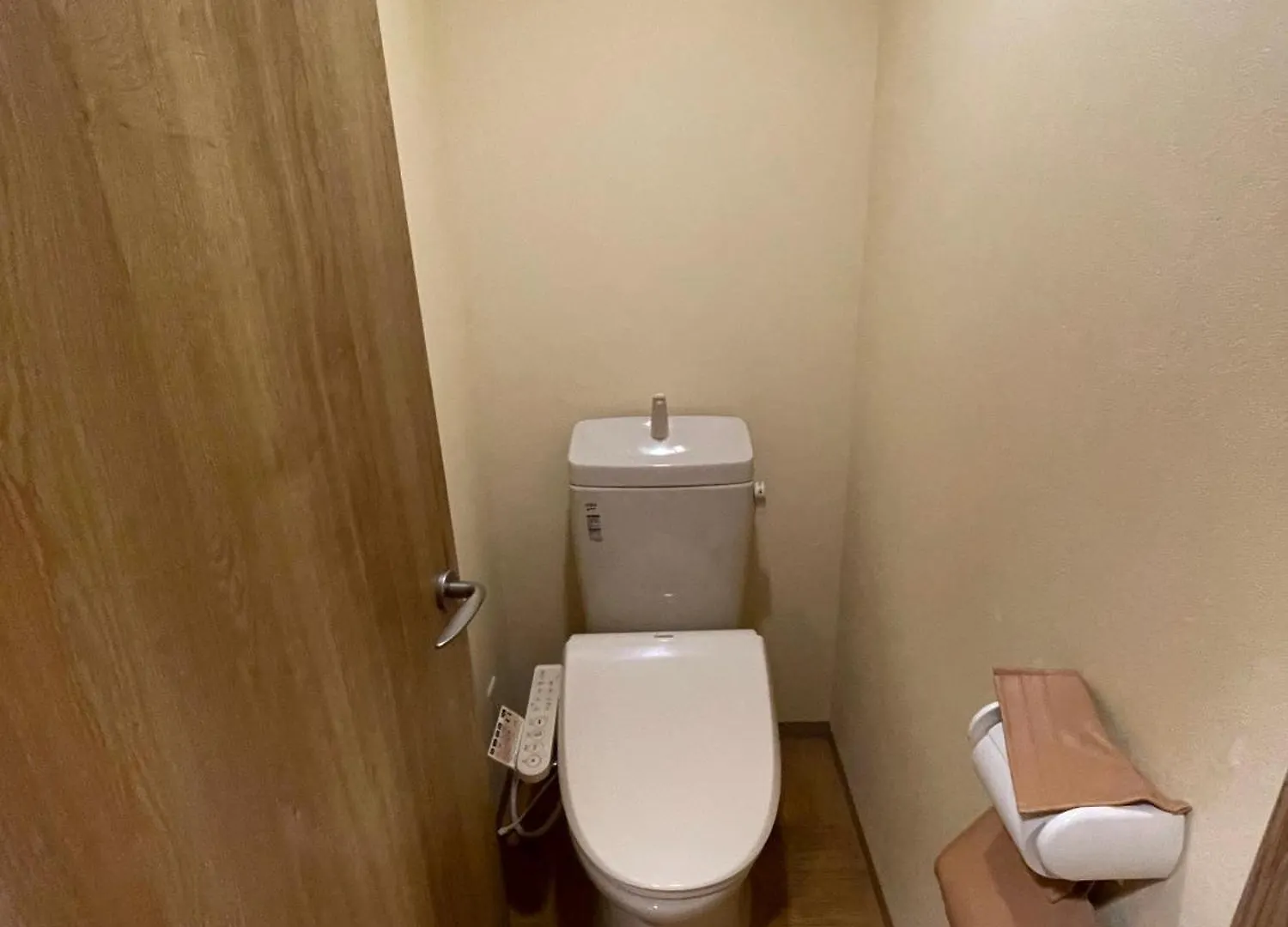 Tenten Guesthouse In Asakusa Tokyo Hostel