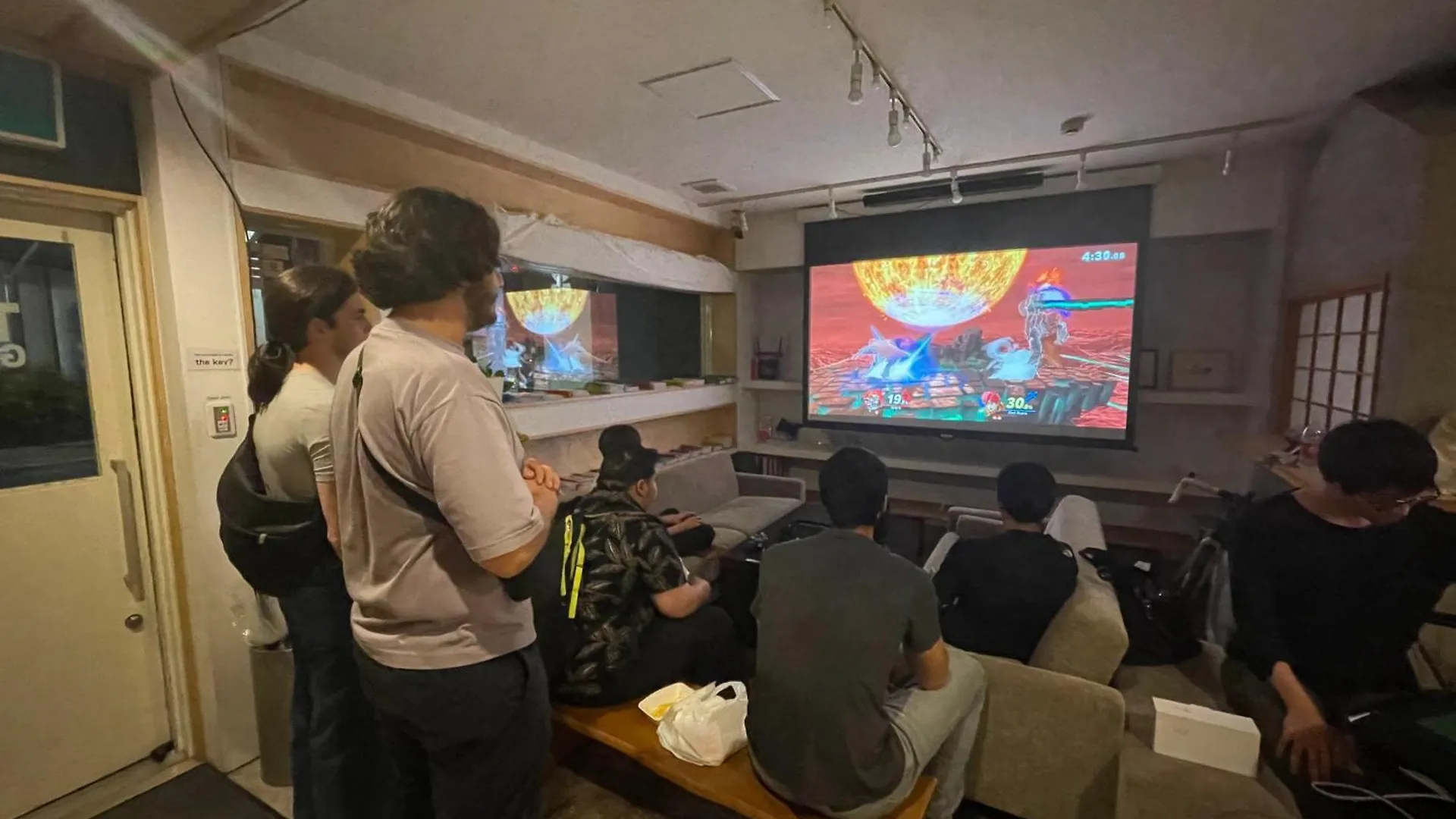 Tenten Guesthouse In Asakusa Tokyo 0*,