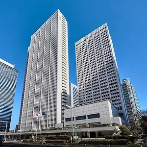 酒店 东京京王广场酒店, 東京都