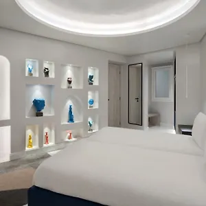 Mykonos Riviera & Spa, A Member Of Small Luxury Of The World Tourlos