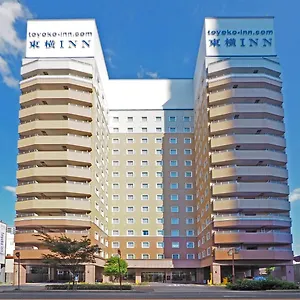 *** 酒店 东横inn名古屋名站南 日本