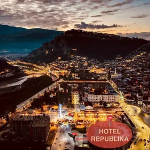 hotel-republika-berat.albaniahotels.org/