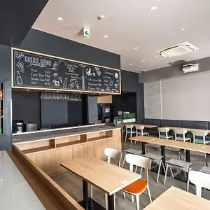旅馆 Grids Ueno Hotel&hostel, 東京都