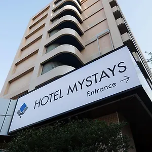 Mystays Kameido Отель