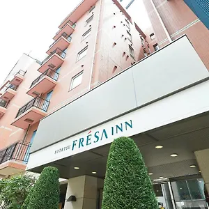 酒店 Sotetsu Fresa Tokyo-akasaka, 東京都