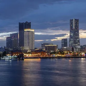 *** 酒店 横滨湾大厦apa酒店及度假村 日本