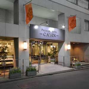 Premier Cabin Shinjuku Tóquio