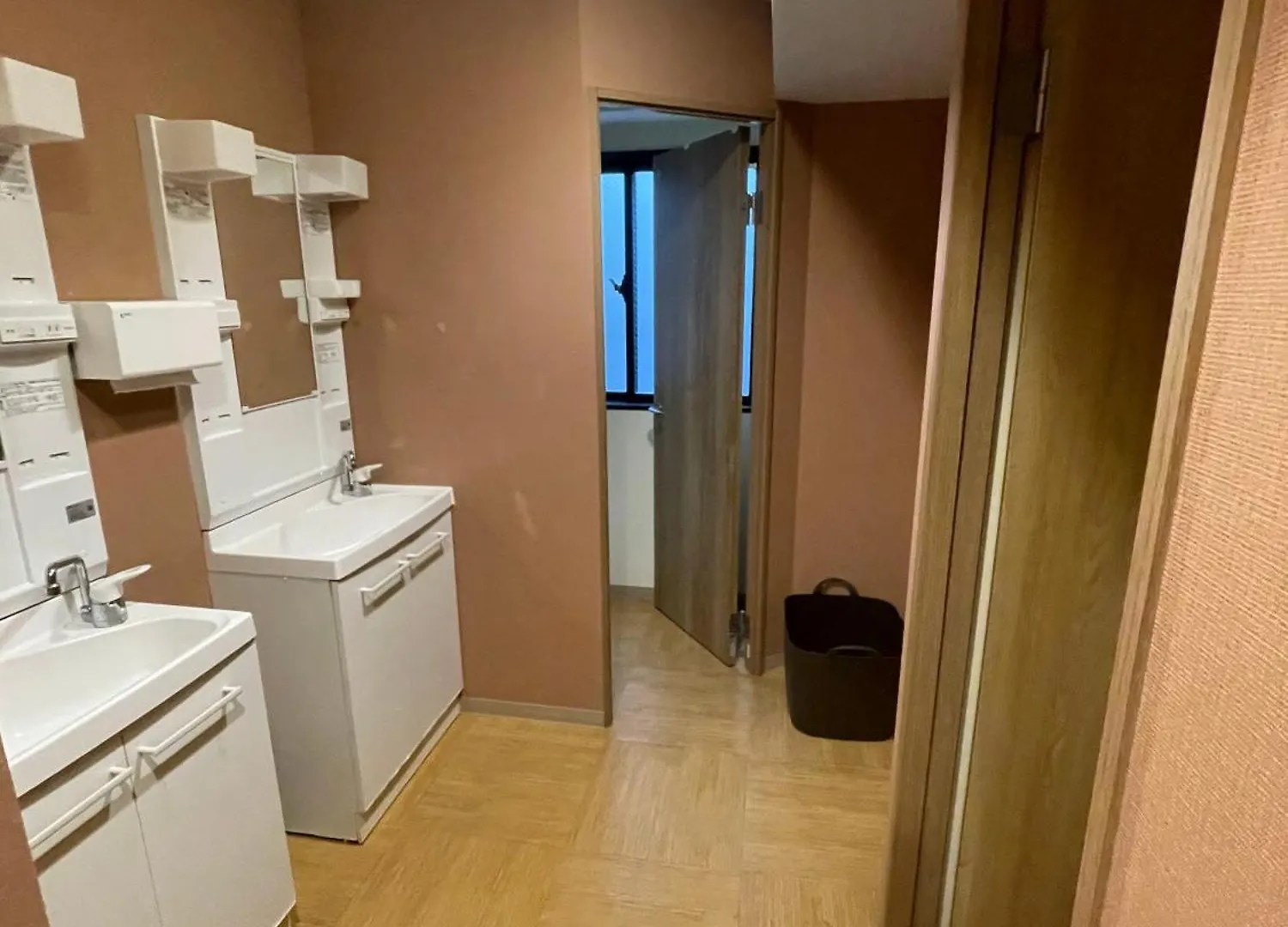 Tenten Guesthouse In Asakusa 도쿄