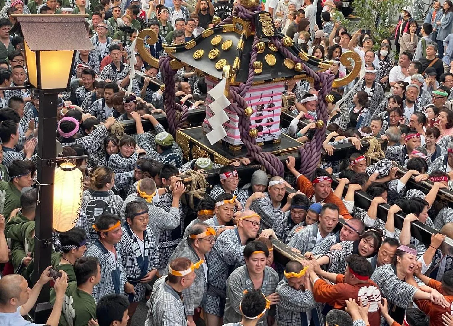 Tenten Guesthouse In Asakusa 도쿄