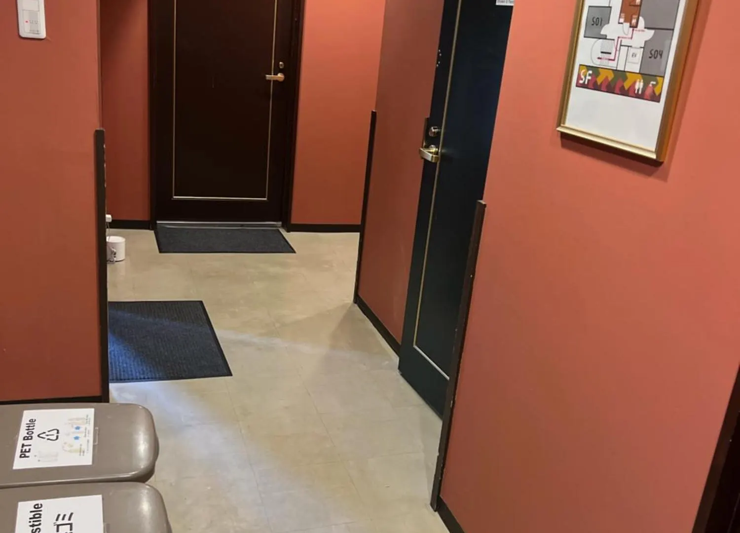 Tenten Guesthouse In Asakusa Tokyo 0*,