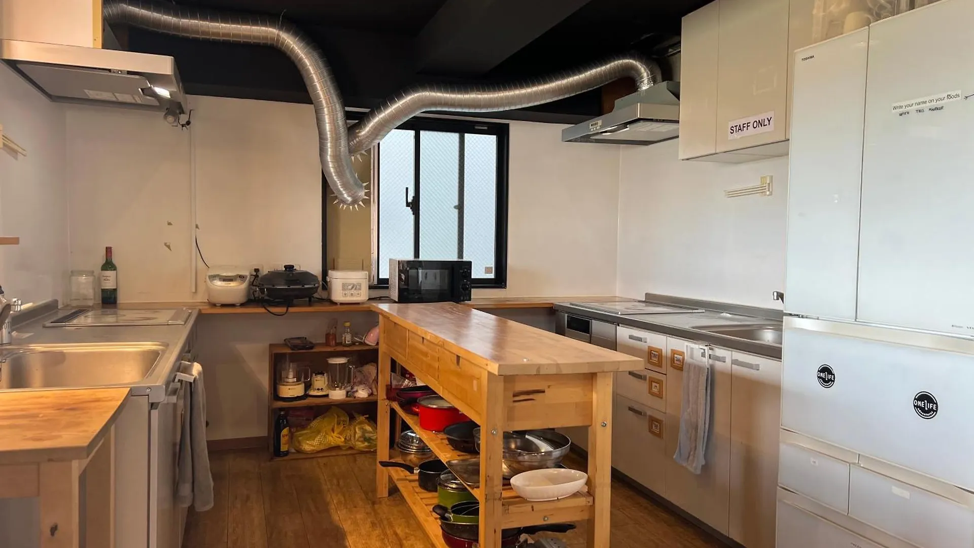 Tenten Guesthouse In Asakusa Tokyo 0*,  Giappone