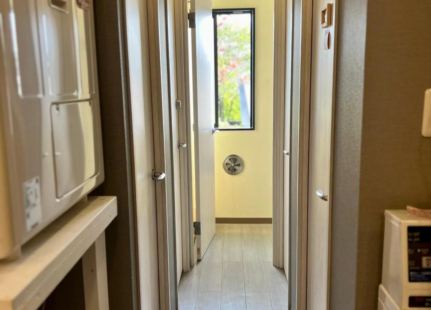 Tenten Guesthouse In Asakusa Tokyo Ostello