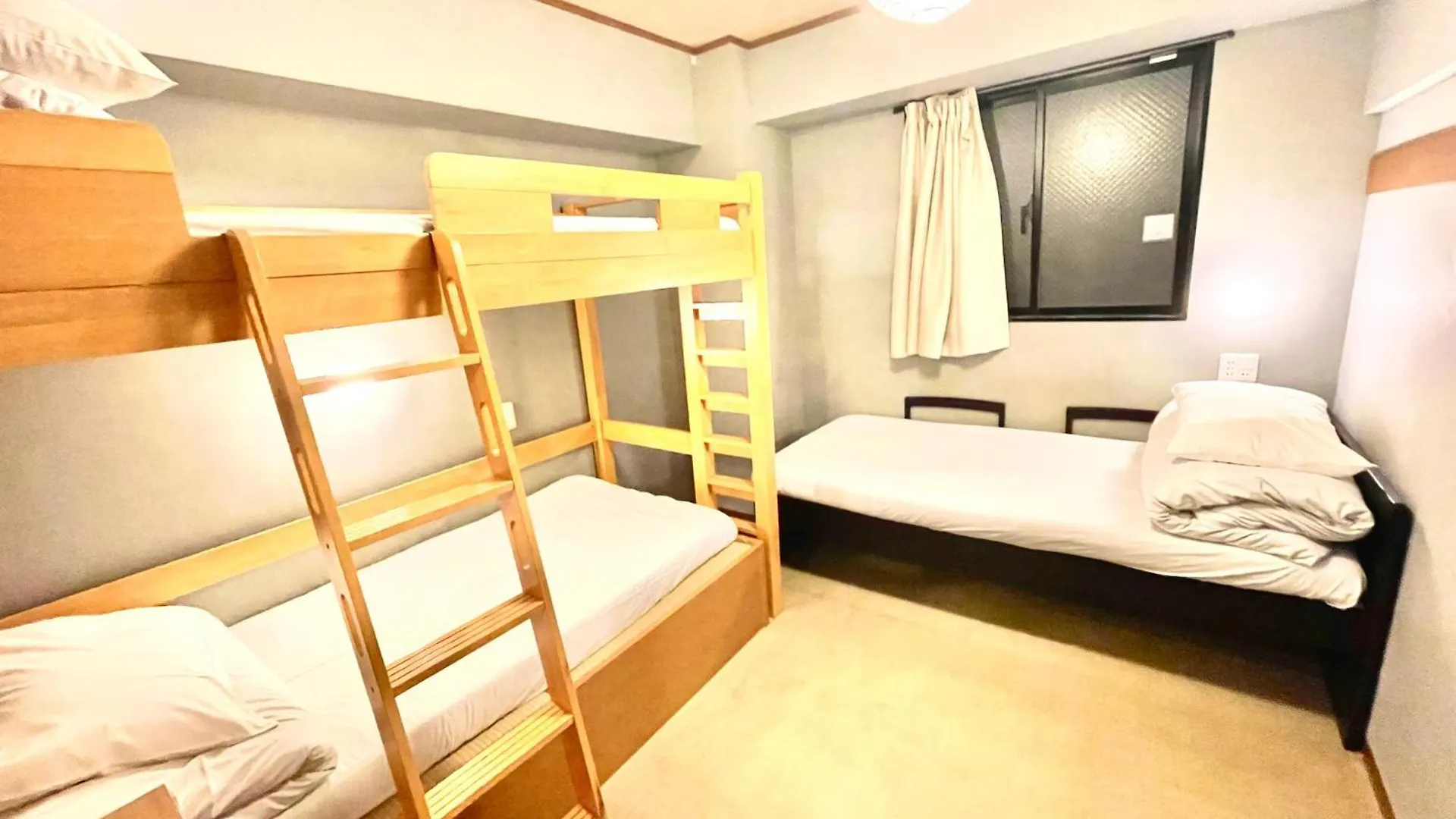 Ostello Tenten Guesthouse In Asakusa Tokyo Giappone