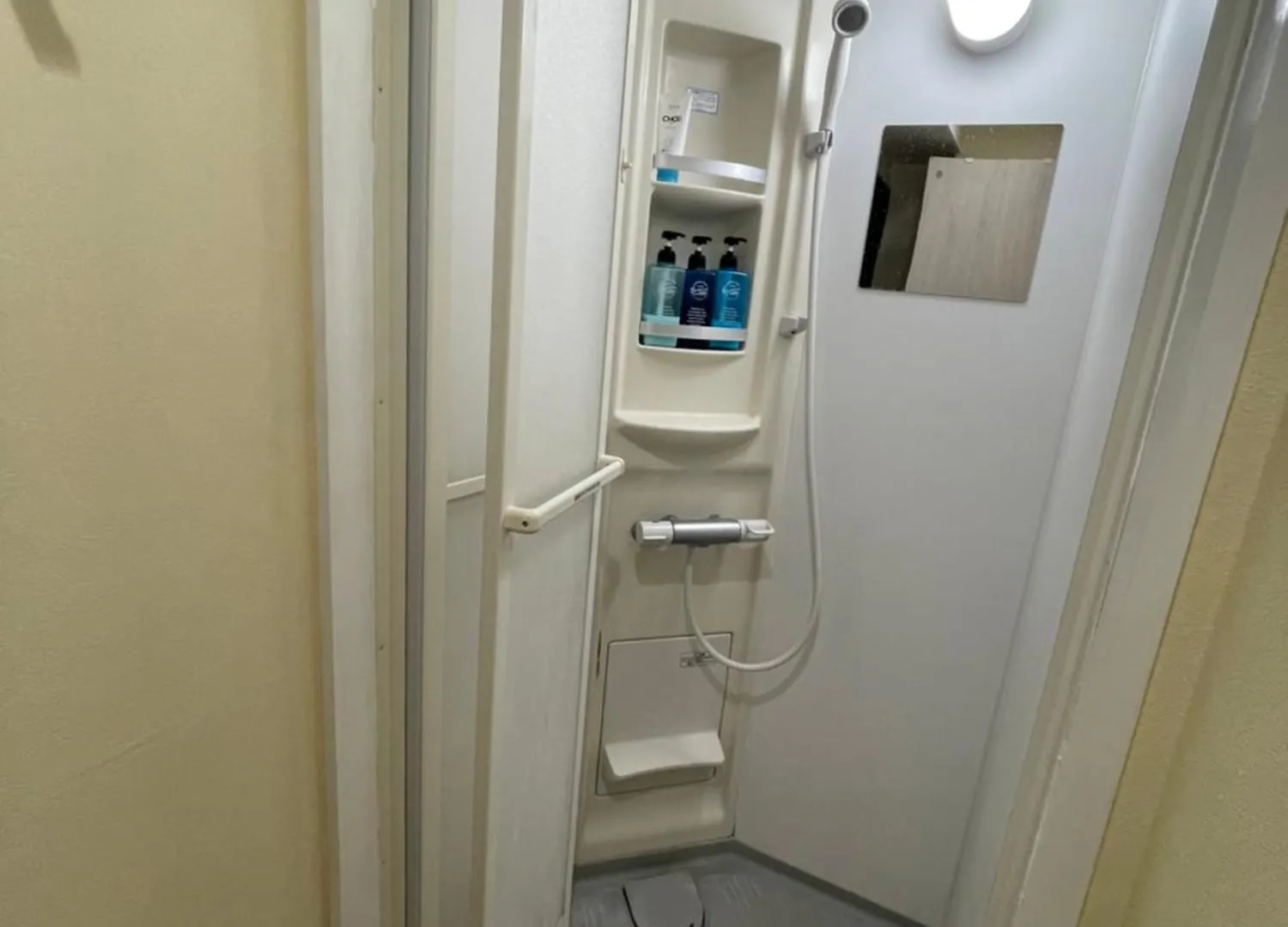 Tenten Guesthouse In Asakusa Tokyo