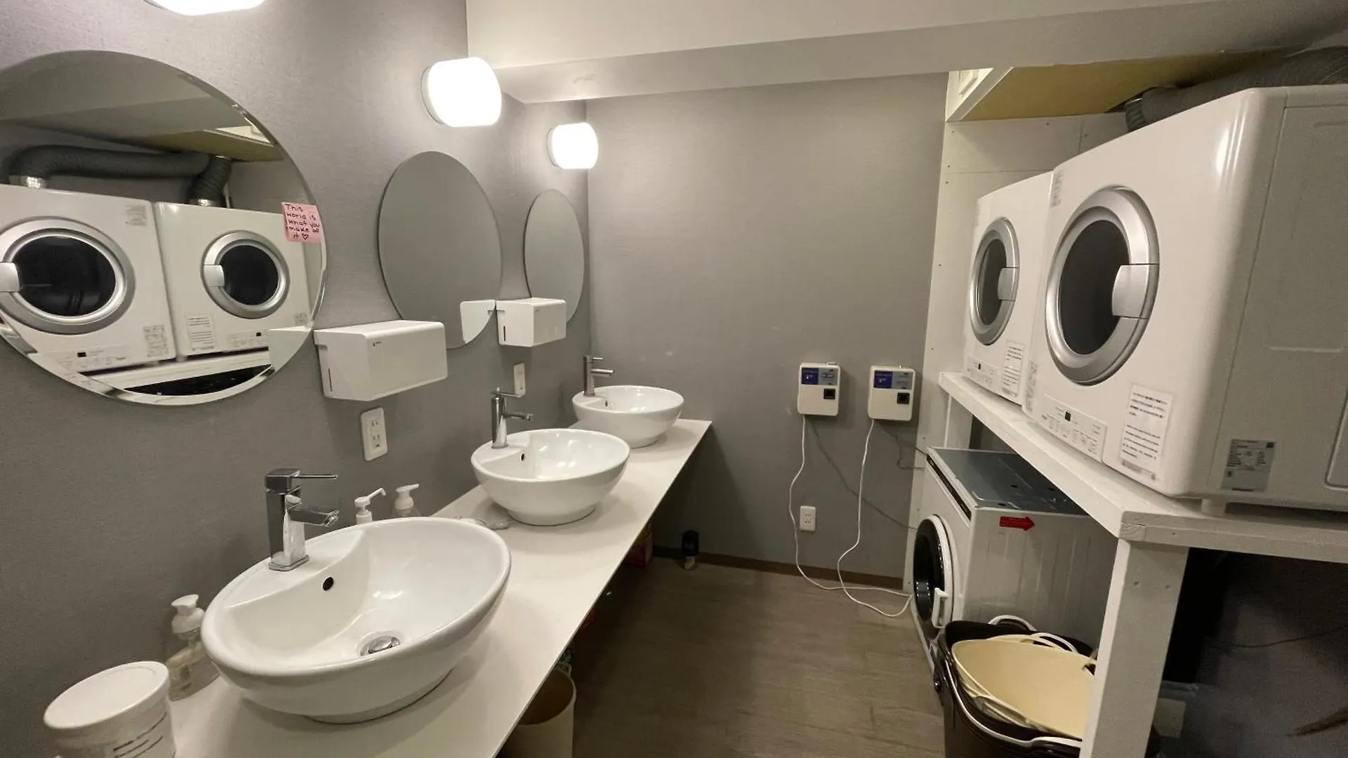 Tenten Guesthouse In Asakusa Tokyo Giappone