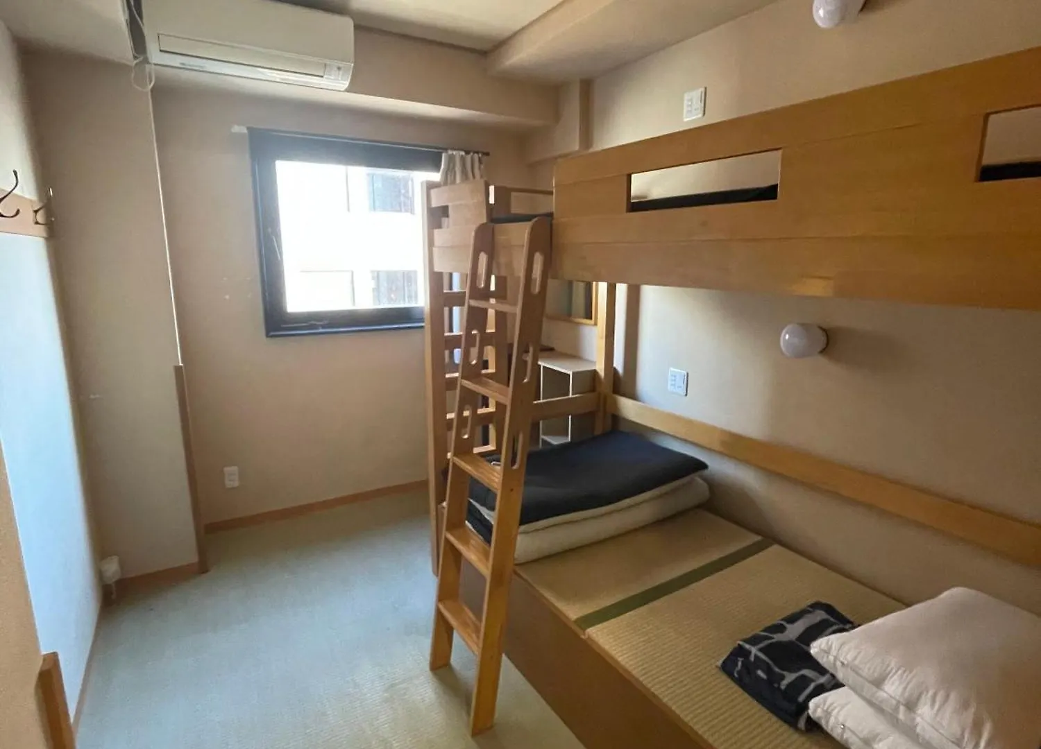 Tenten Guesthouse In Asakusa Tokyo 0*,  Giappone